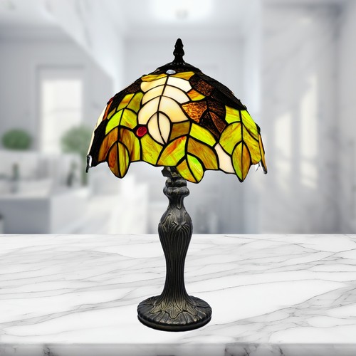 Lampada tavolo stile - tavolo,