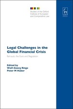 Legal Challenges in the Global