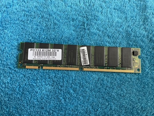 Memoria desktop sdram 512mb - memoria,
