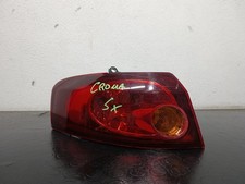 FANALE POSTERIORE ESTERNO STOP SINISTRO FIAT CROMA ANNO 2006 (51727250) USATO