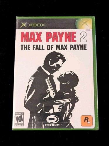 Xbox sigillato fabbrica max - in,
