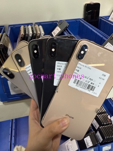 Smartphone apple iphone - apple, max