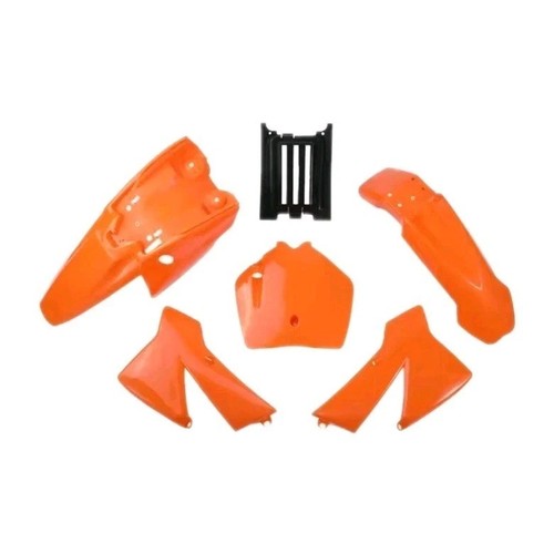 Kit plastiche ktm sx50 - plastiche,