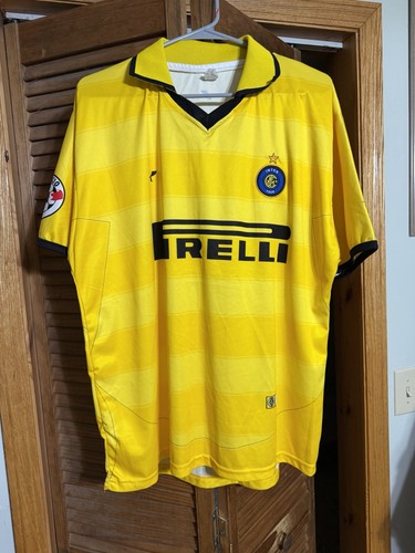 Maglia calcio vintage 2002 - calcio, 2002-03