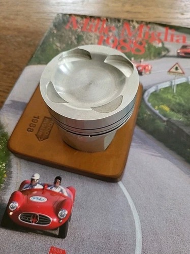 Ferrari piston personally - piston,