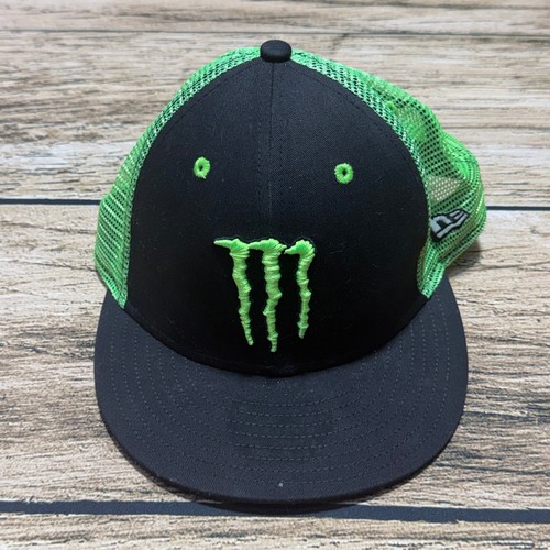 Cappello uomo monster - cappello, energy