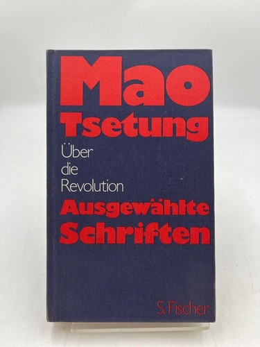 über die revolution - Über,