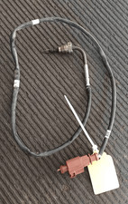 Sensore temperatura scarico p/ant.  SEAT ATECA (KH7) 1.6 TDI (85Kw) Suv