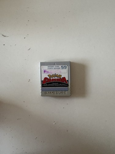 Memory card originale - memory, 59