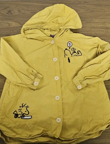 Zara peanuts snoopy - peanuts,