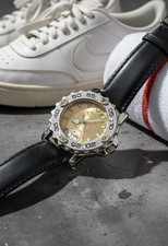 Rare Vintage Nike Sport Watch