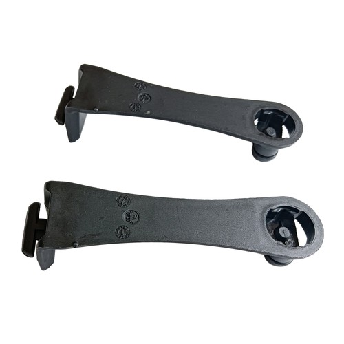 Staffe tappetino per ford - tappetino,