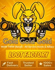 WoW TWW (Retail) Gold -