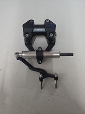 Kit ammortizzatore sterzo - ammortizzatore,