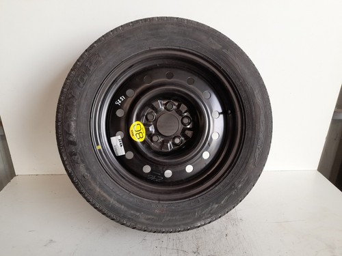 Ruota scorta nissan primera - nissan,