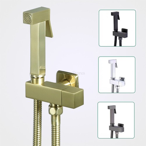 Spruzzatore bidet portatile - spruzzatore,