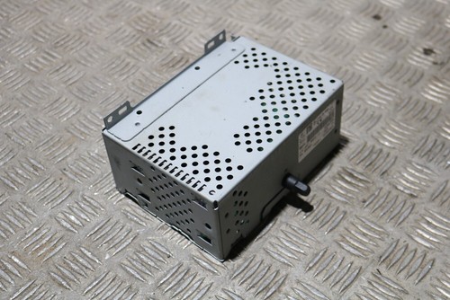 Ford transit custom mk8 radio - custom,