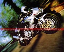 VOXAN 1000 Café Racer 2000
