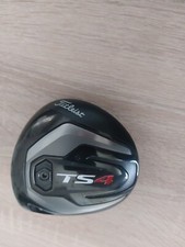 TITLEIST TS 4 DRIVER loft°