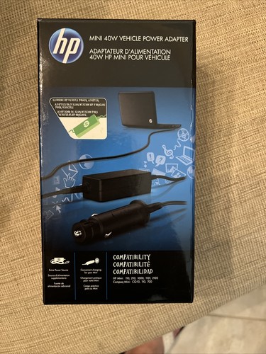 Mini 40w adattatore di - mini,