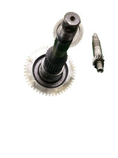 Kit Ingranaggi Ruota