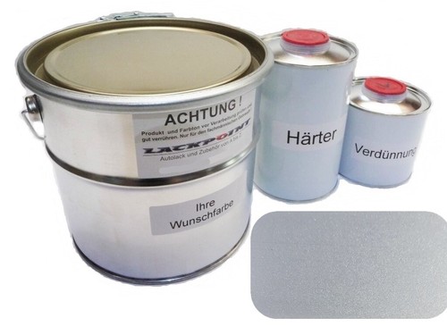 Set litri vernice auto - set, mc