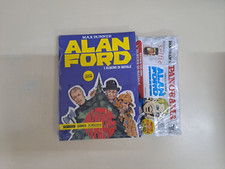 ALAN FORD SUPERCOLOR NUMERO 8