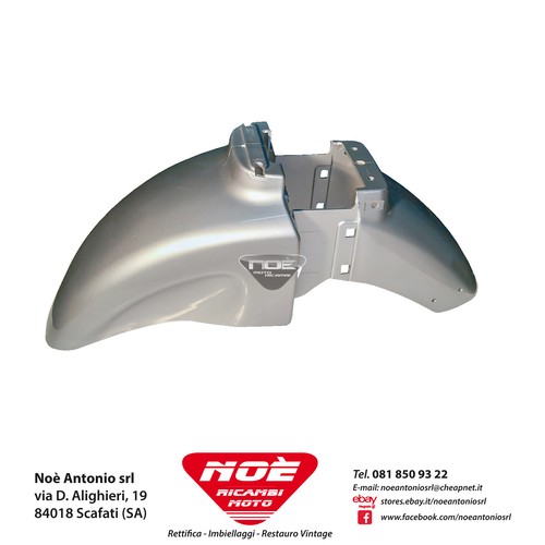 Parafango anteriore piaggio - parafango,