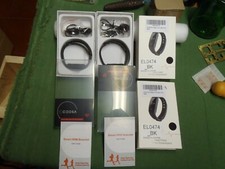 2 orologi Monitor Smartband