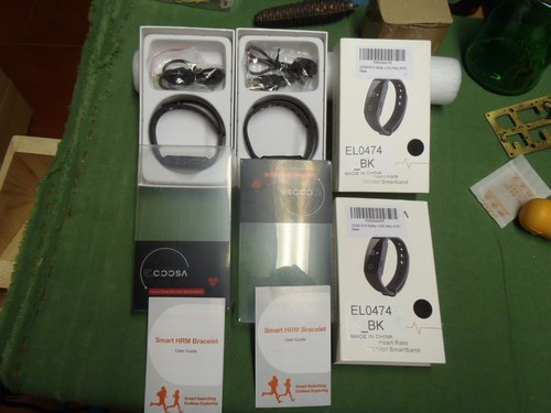 Orologi monitor smartband - orologi,