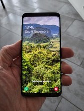 Samsung Galaxy S9 - 64GB -