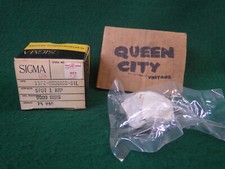 RELÈ SIGMA 11FZ-9000ACS-SIL