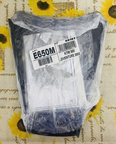 E650m kit ktm 950 - ktm,