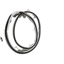 BELLOWS PORTHOLE GASKET FOR