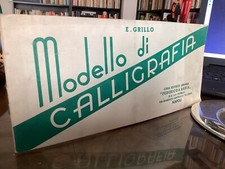 E .GRILLO - MODELLO DI