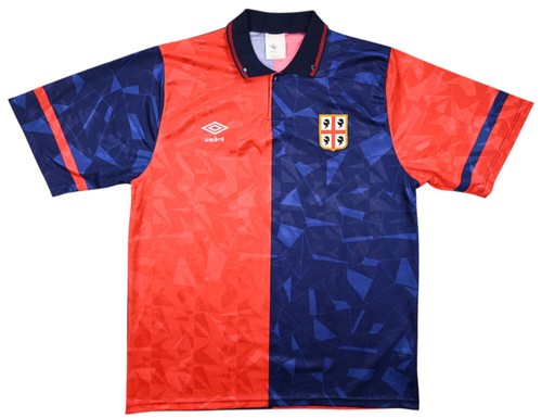 Maglia cagliari - maglia,