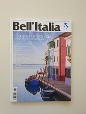 Rivista bell italia 313 - rivista,