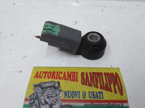 Sensore detonazione - di,