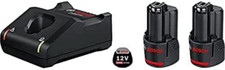 Bosch Professional Kit di