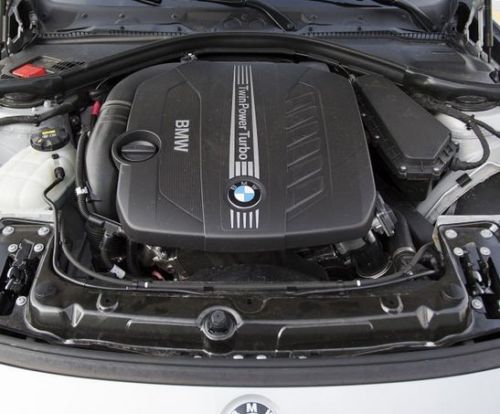 Bmw 330d e90 e91 e92 - e91,