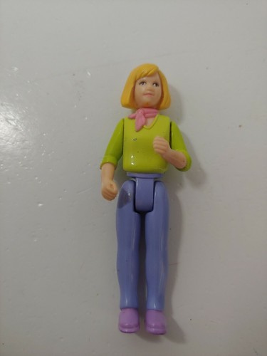 Fisher price sweet street - fisher,