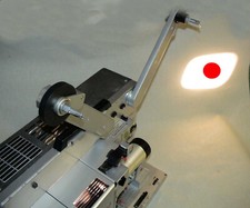 Proiettore pellicola audio