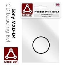 Cintura di caricamento CD di