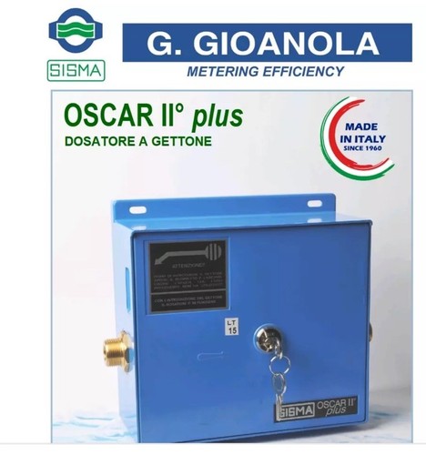 Gettoniera dosatore acqua - gettoniera,