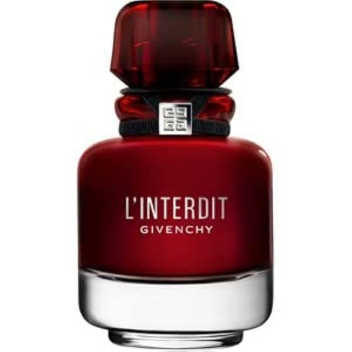 Giv interdit rouge edp - giv, vapo