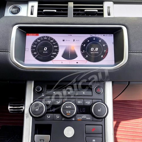 Autoradio per land - autoradio, 10,25"