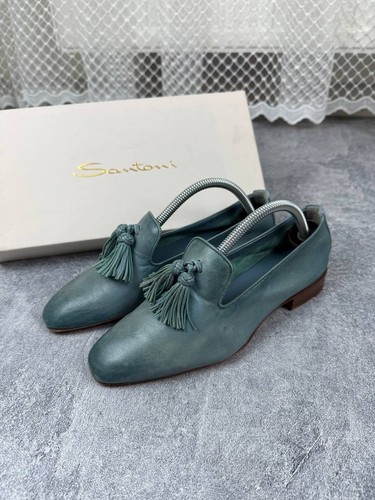 Rare scarpe mocassino - , piatto
