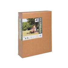 BELLELLI Rimorchio Bici - Set