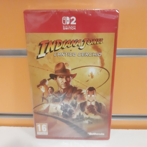 Indiana jones antico - jones, e