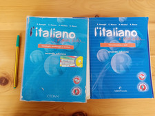 italiano e non solo - asnaghi - cedam - 2006 - pp 580